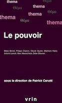 Pouvoir (Le)